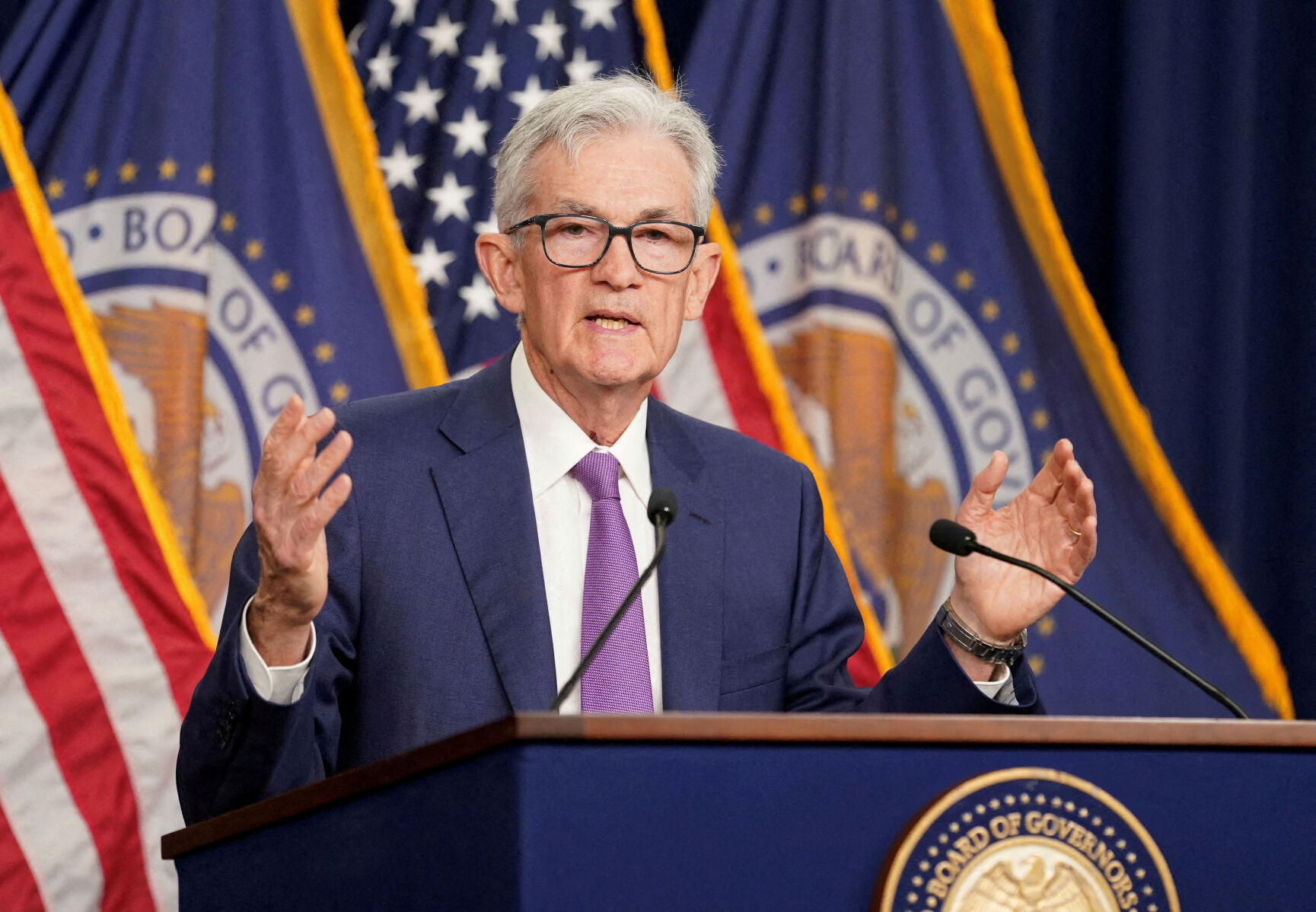 Inflation data this week could help determine Fed's timetable for rate cuts
